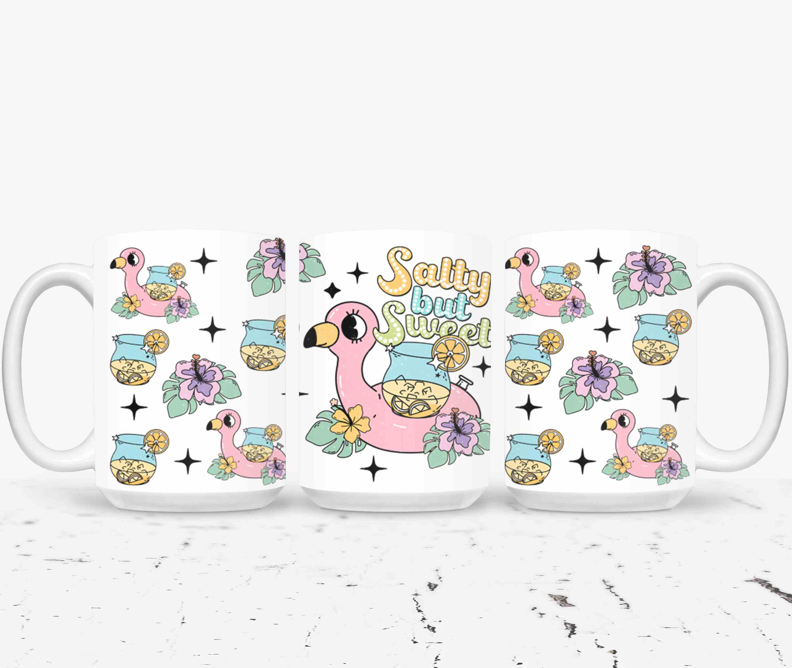 Salty But Sweet Distressed-10667